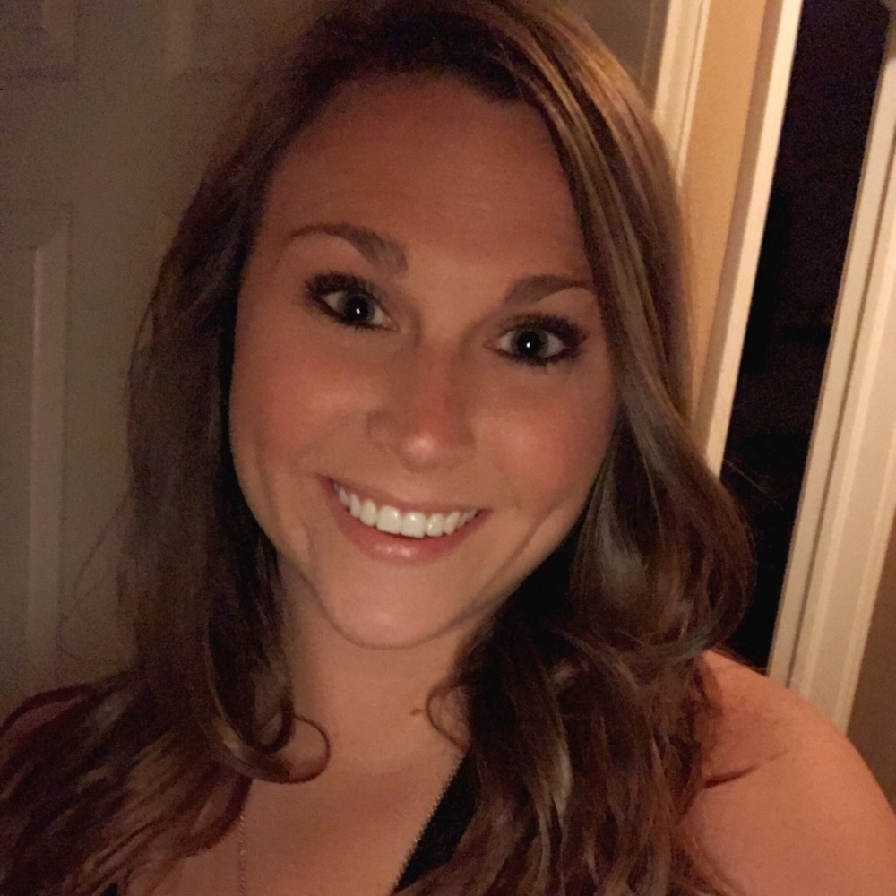 Meet your Posher, Amber